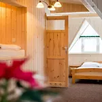 Izydor, Widok Na Tatry, Pyszne Posilki * Kościelisko