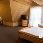 Izydor, Widok Na Tatry, Pyszne Posilki