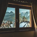 Izydor, Widok Na Tatry, Pyszne Posilki * קושצ'ליסקו