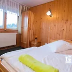 Izydor, Widok Na Tatry, Pyszne Posilki Habitación en casa particular Kościelisko