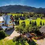 בית אירוח Izydor, Widok Na Tatry, Pyszne Posilki קושצ'ליסקו