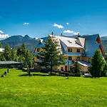 Izydor, Widok Na Tatry, Pyszne Posilki * Kościelisko