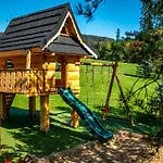בית אירוח Izydor, Widok Na Tatry, Pyszne Posilki קושצ'ליסקו