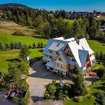Izydor, Widok Na Tatry, Pyszne Posilki בית אירוח *