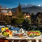 Izydor, Widok Na Tatry, Pyszne Posilki בית אירוח קושצ'ליסקו