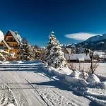 Izydor, Widok Na Tatry, Pyszne Posilki Habitación en casa particular Kościelisko