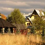 Δωμάτια σε οικογενειακή κατοικία Izydor, Widok Na Tatry, Pyszne Posilki Kościelisko