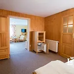 Izydor, Widok Na Tatry, Pyszne Posilki בית אירוח *