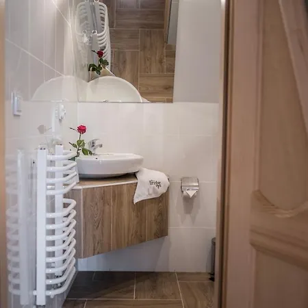 Ubytování v soukromí Izydor, Widok Na Tatry, Pyszne Posilki *