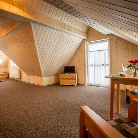Séjour chez l'habitant Izydor, Widok Na Tatry, Pyszne Posilki Kościelisko