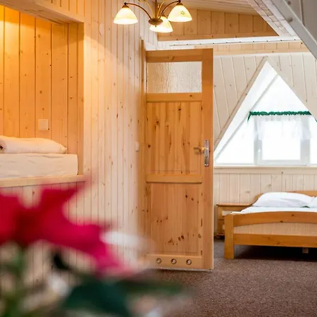 Izydor, Widok Na Tatry, Pyszne Posiłki * Kościelisko
