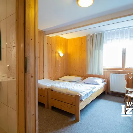 منزل للإقامة Izydor, Widok Na Tatry, Pyszne Posilki