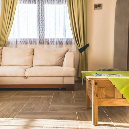 منزل للإقامة Izydor, Widok Na Tatry, Pyszne Posilki كوشتيليسكا
