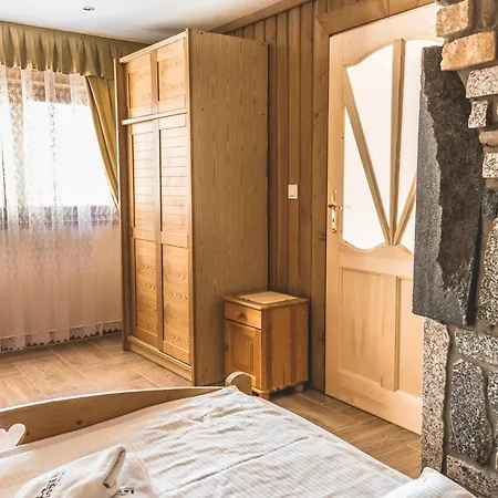 Izydor, Widok Na Tatry, Pyszne Posilki منزل للإقامة