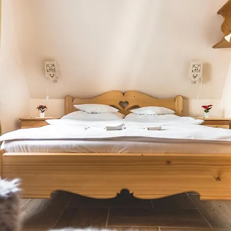 Ubytování v soukromí Izydor, Widok Na Tatry, Pyszne Posilki *