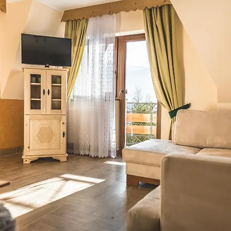 Izydor, Widok Na Tatry, Pyszne Posilki Homestay szállás