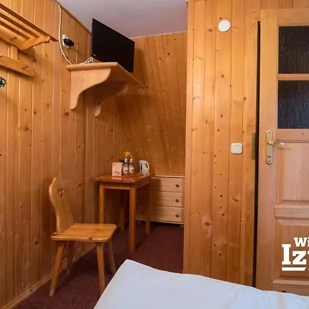 Izydor, Widok Na Tatry, Pyszne Posilki Ubytování v soukromí *