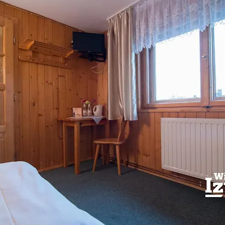 Izydor, Widok Na Tatry, Pyszne Posilki منزل للإقامة