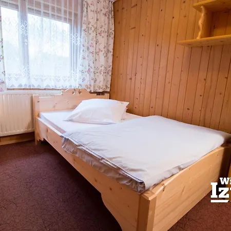 Izydor, Widok Na Tatry, Pyszne Posilki كوشتيليسكا