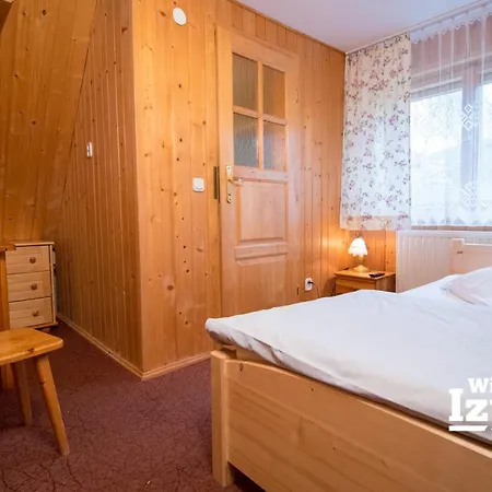 Izydor, Widok Na Tatry, Pyszne Posilki منزل للإقامة *