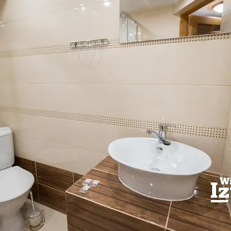 منزل للإقامة Izydor, Widok Na Tatry, Pyszne Posilki