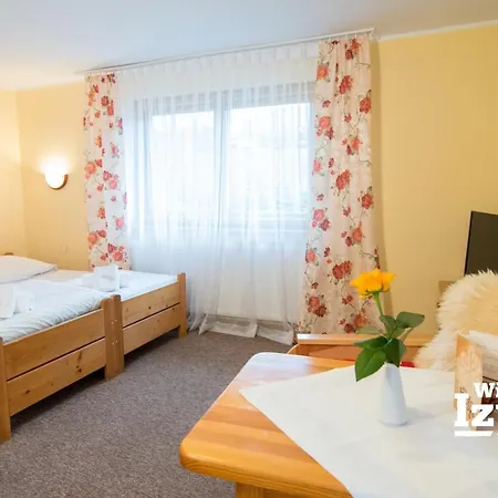 Izydor, Widok Na Tatry, Pyszne Posilki Séjour chez l'habitant Kościelisko