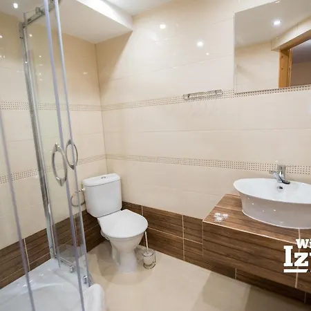 Izydor, Widok Na Tatry, Pyszne Posilki Homestay szállás *