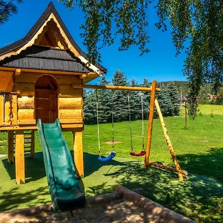 Izydor, Widok Na Tatry, Pyszne Posilki * Kościelisko