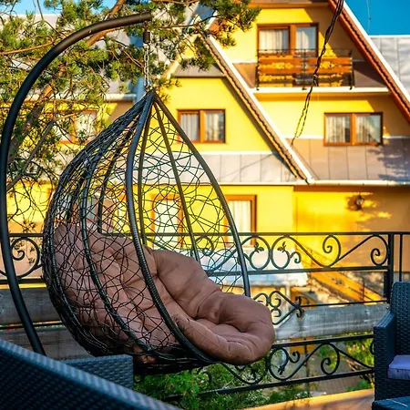 Izydor, Widok Na Tatry, Pyszne Posilki Homestay szállás *