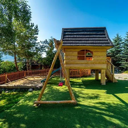 Izydor, Widok Na Tatry, Pyszne Posilki