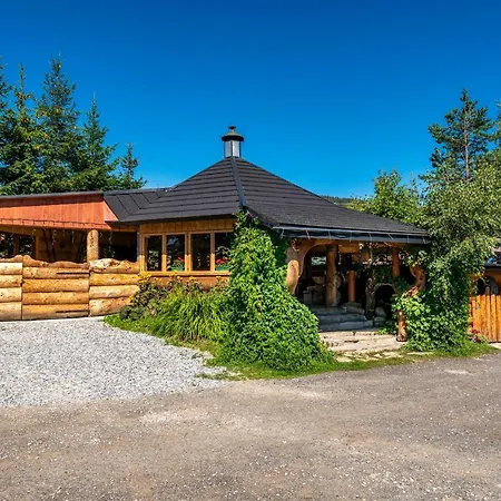 Izydor, Widok Na Tatry, Pyszne Posilki *