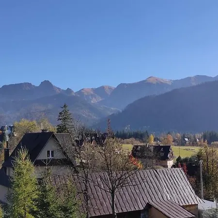 Izydor, Widok Na Tatry, Pyszne Posilki Homestay