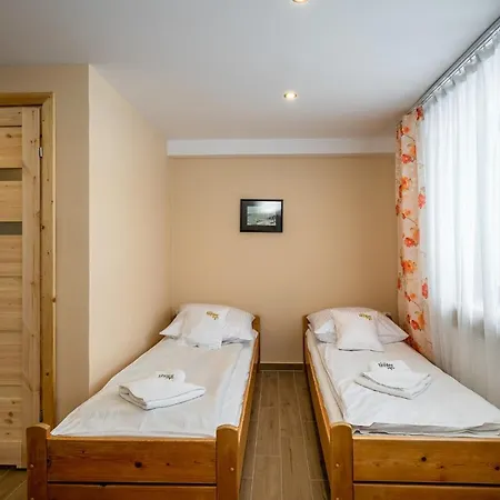 Izydor, Widok Na Tatry, Pyszne Posilki *