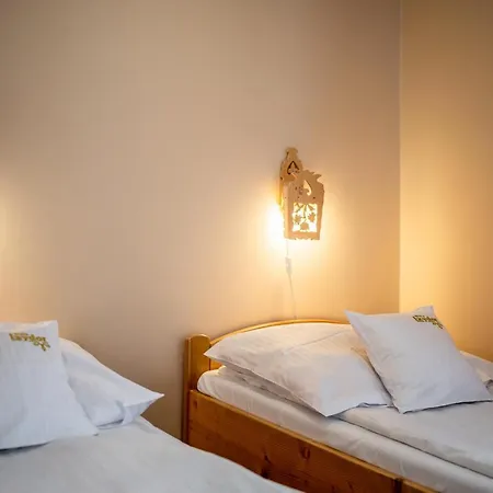 Izydor, Widok Na Tatry, Pyszne Posilki Séjour chez l'habitant *