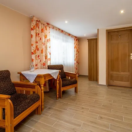 Izydor, Widok Na Tatry, Pyszne Posilki Séjour chez l'habitant