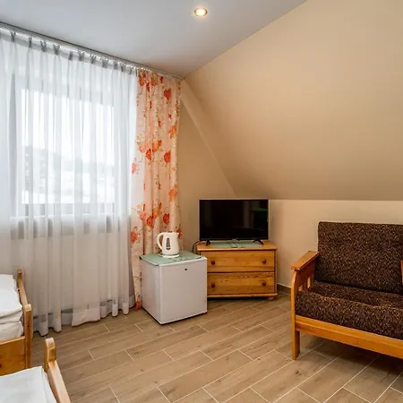 Izydor, Widok Na Tatry, Pyszne Posilki Séjour chez l'habitant