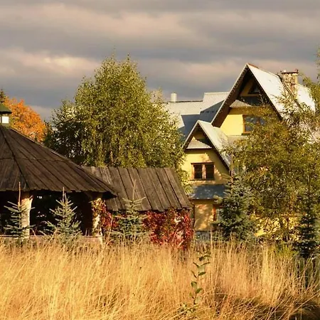 Séjour chez l'habitant Izydor, Widok Na Tatry, Pyszne Posilki Kościelisko