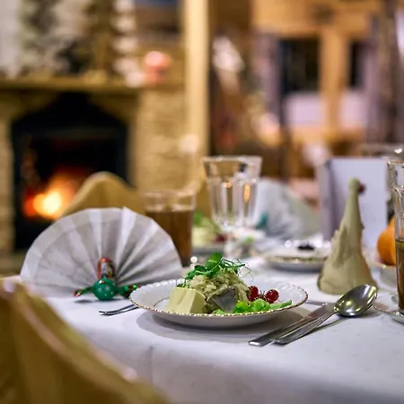 Izydor, Widok Na Tatry, Pyszne Posilki Homestay
