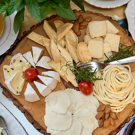 Izydor, Widok Na Tatry, Pyszne Posilki Homestay Koscielisko