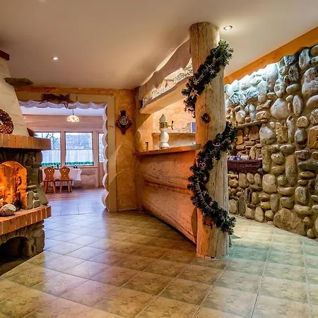 Privat bolig Izydor, Widok Na Tatry, Pyszne Posilki