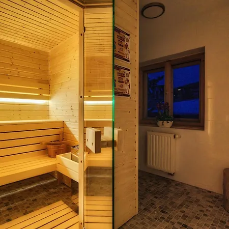 Izydor, Widok Na Tatry, Pyszne Posilki Séjour chez l'habitant *