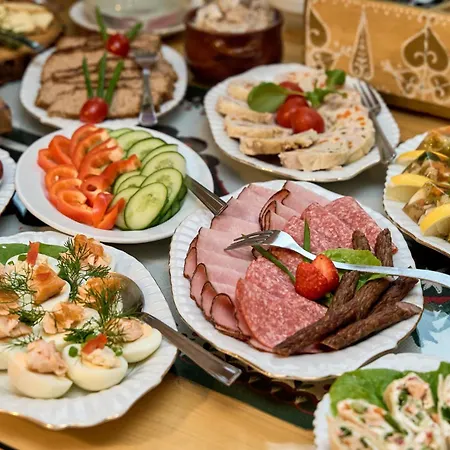 Izydor, Widok Na Tatry, Pyszne Posilki Homestay *