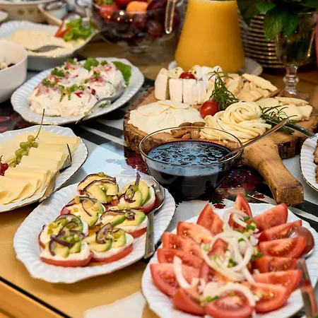 Izydor, Widok Na Tatry, Pyszne Posilki Homestay *