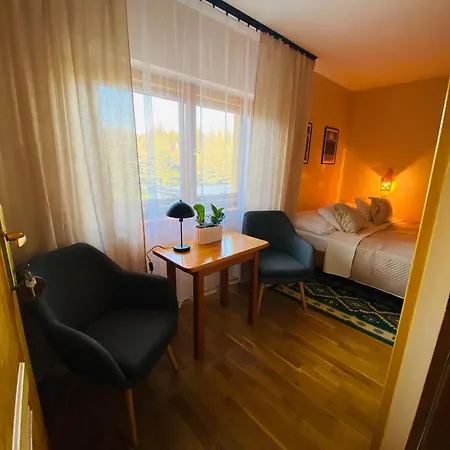 Izydor, Widok Na Tatry, Pyszne Posilki Kościelisko