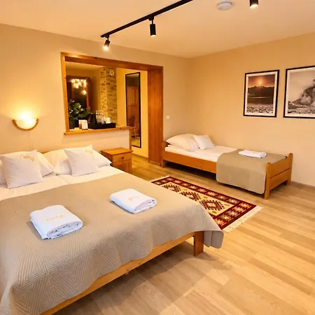 Izydor, Widok Na Tatry, Pyszne Posilki Homestay szállás Kościelisko