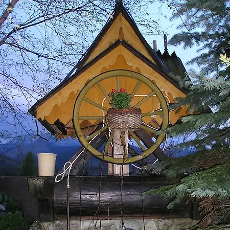 Ubytování v soukromí Izydor, Widok Na Tatry, Pyszne Posilki *