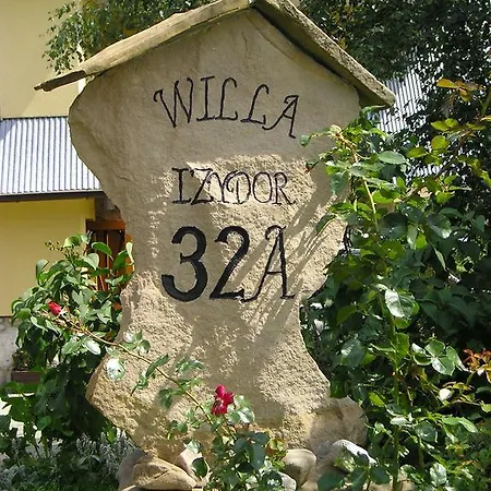 Izydor, Widok Na Tatry, Pyszne Posilki Kościelisko