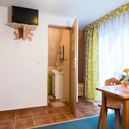 Ubytování v soukromí Izydor, Widok Na Tatry, Pyszne Posilki *