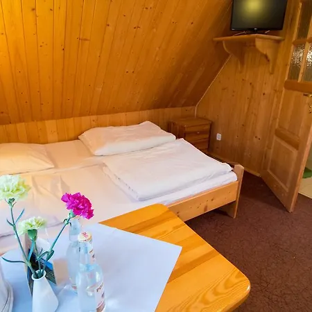 منزل للإقامة Izydor, Widok Na Tatry, Pyszne Posilki كوشتيليسكا