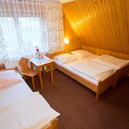 Homestay szállás Izydor, Widok Na Tatry, Pyszne Posilki